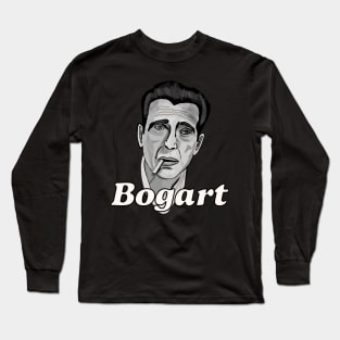 Bogart Long Sleeve T-Shirt